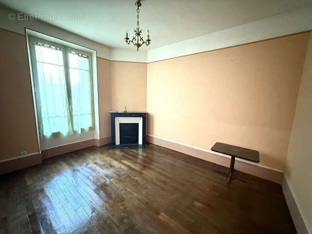 Appartement à MAISONS-ALFORT