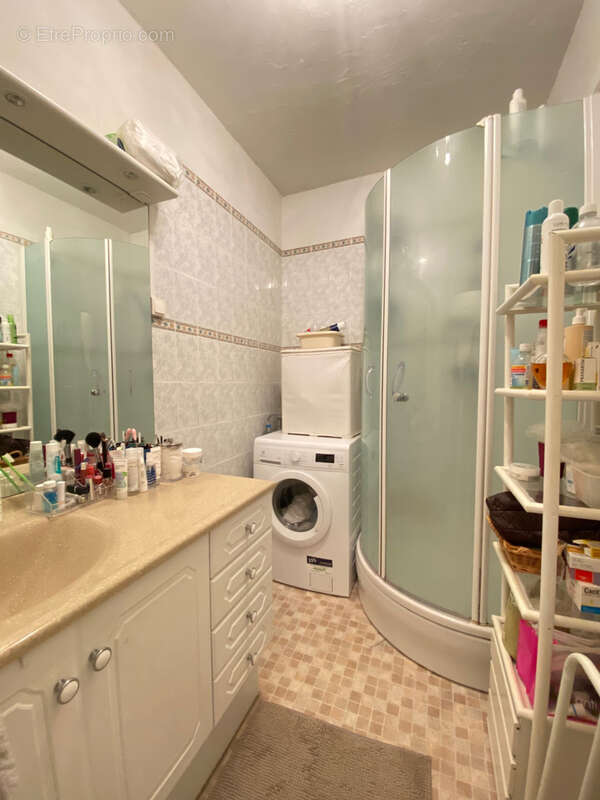 Appartement à SAUMUR