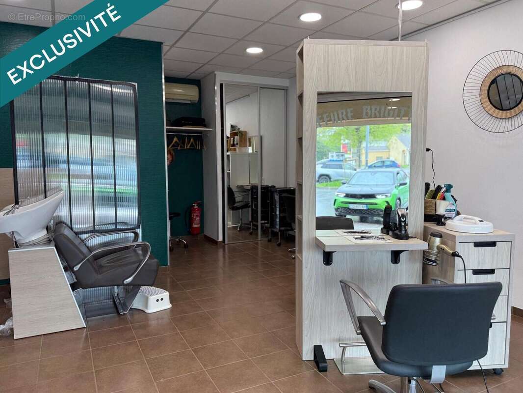 Photo 3 - Commerce à SAINT-SULPICE-ET-CAMEYRAC