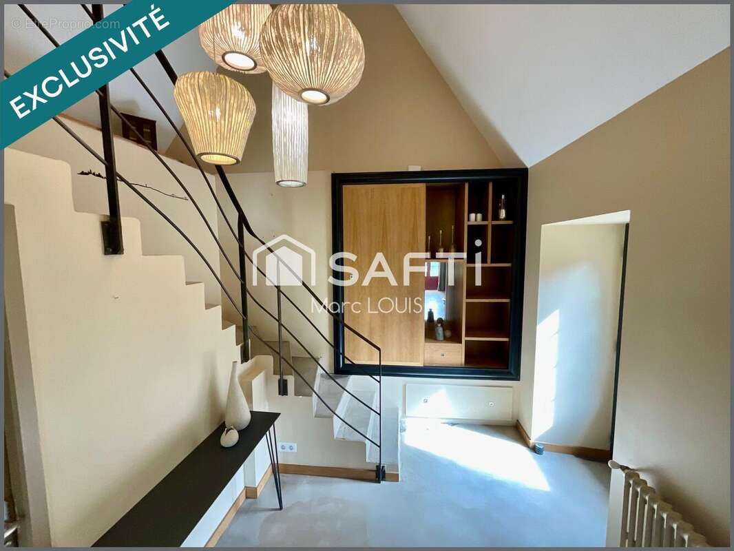 Photo 2 - Maison à LIMEUIL