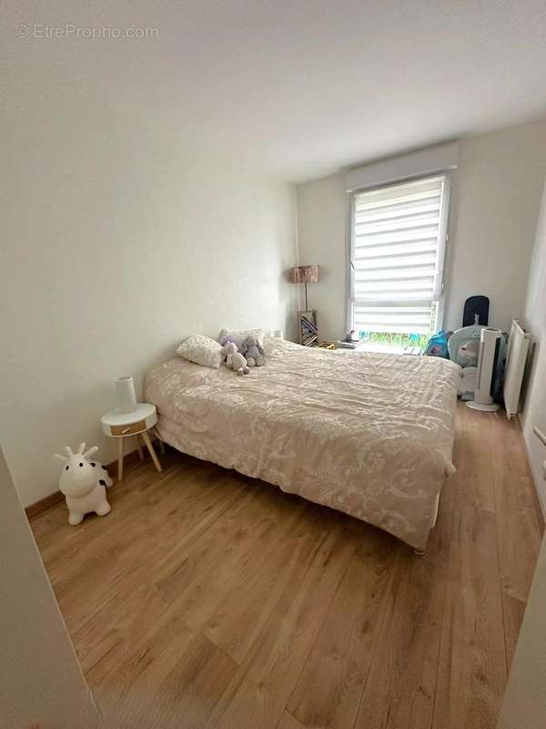 Appartement à NOISEAU