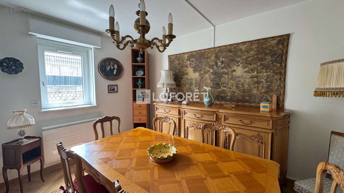 Appartement à PARIS-12E