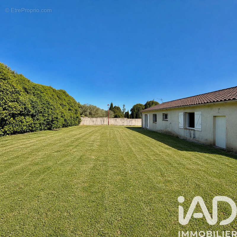 Photo 4 - Maison à VILLEPINTE