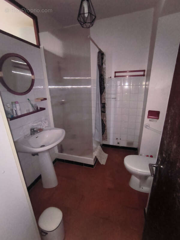 Appartement à CERVIONE