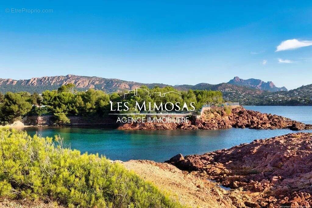 Appartement à LA SEYNE-SUR-MER