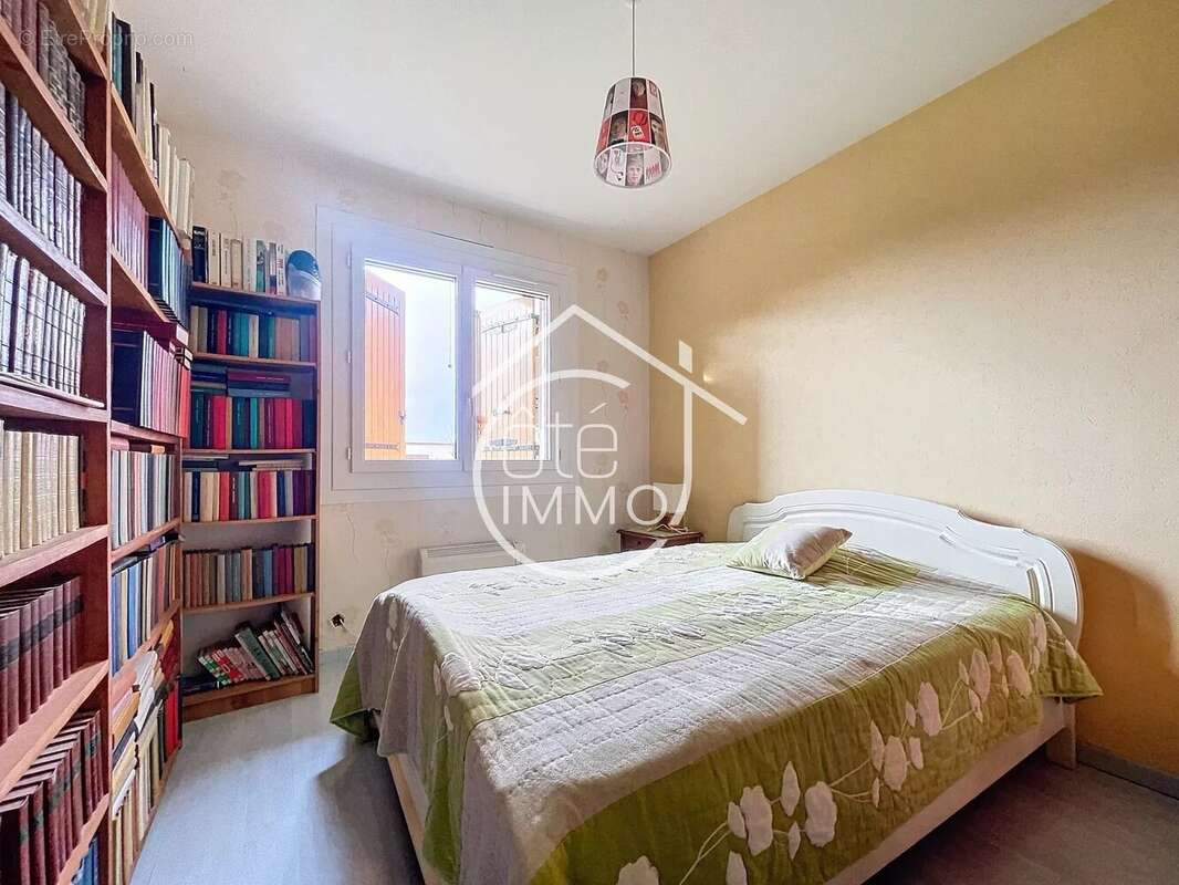 Maison à SAINT-PEY-DE-CASTETS