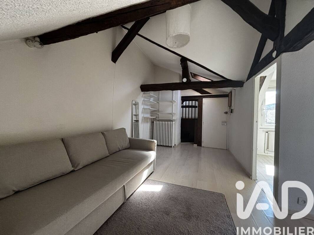 Photo 1 - Appartement à ROUEN