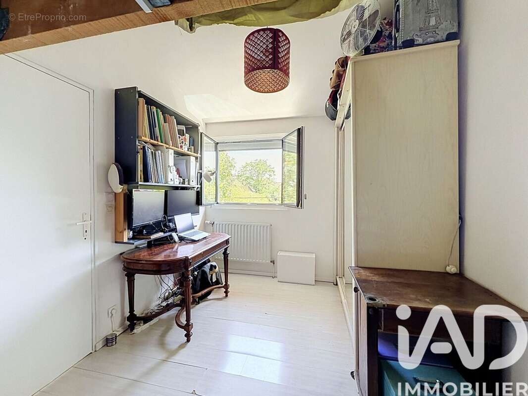 Photo 9 - Maison à COLOMBES