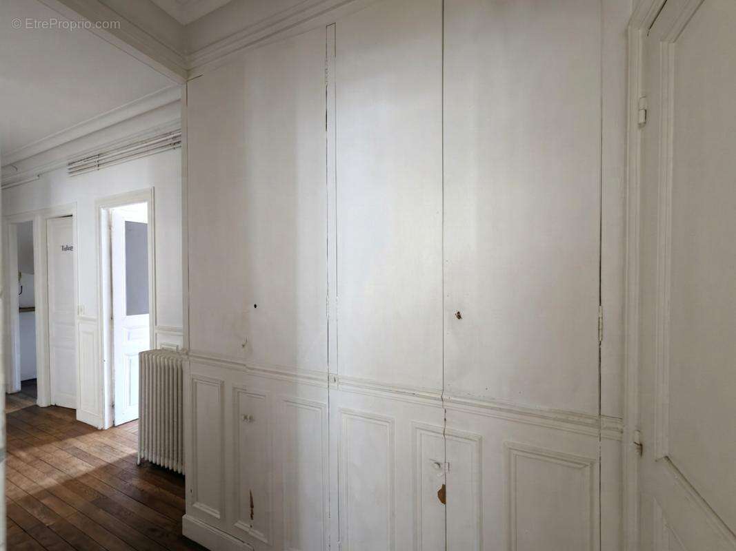 Appartement - photo 14