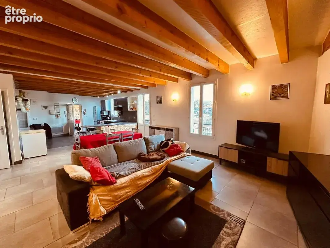 Appartement À Vendre - photo 3