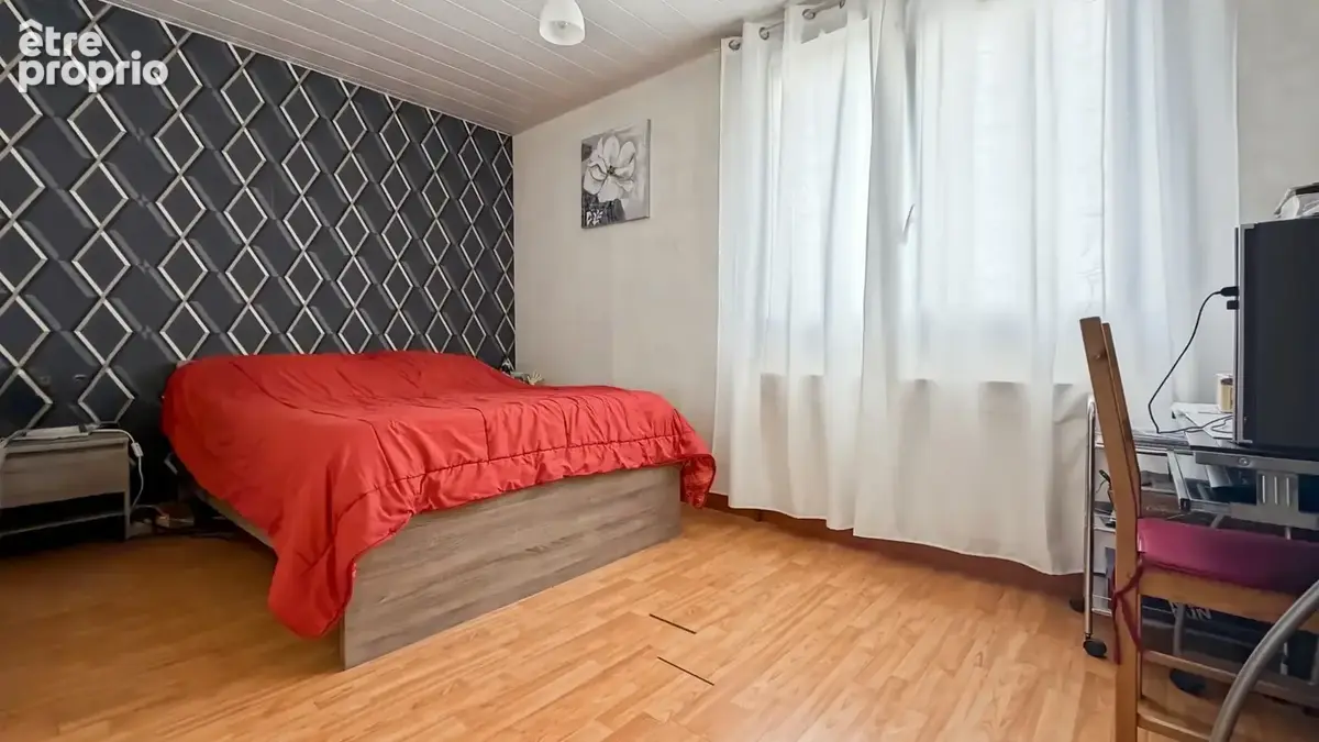 Appartement 4 pièces 83 m² à vendre à Dijon (21000) - photo 6