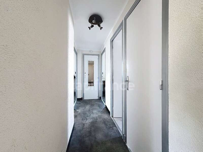 Appartement à ANNECY