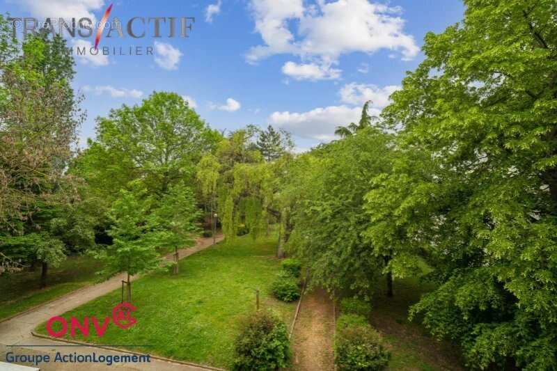 Appartement à MONTMAGNY