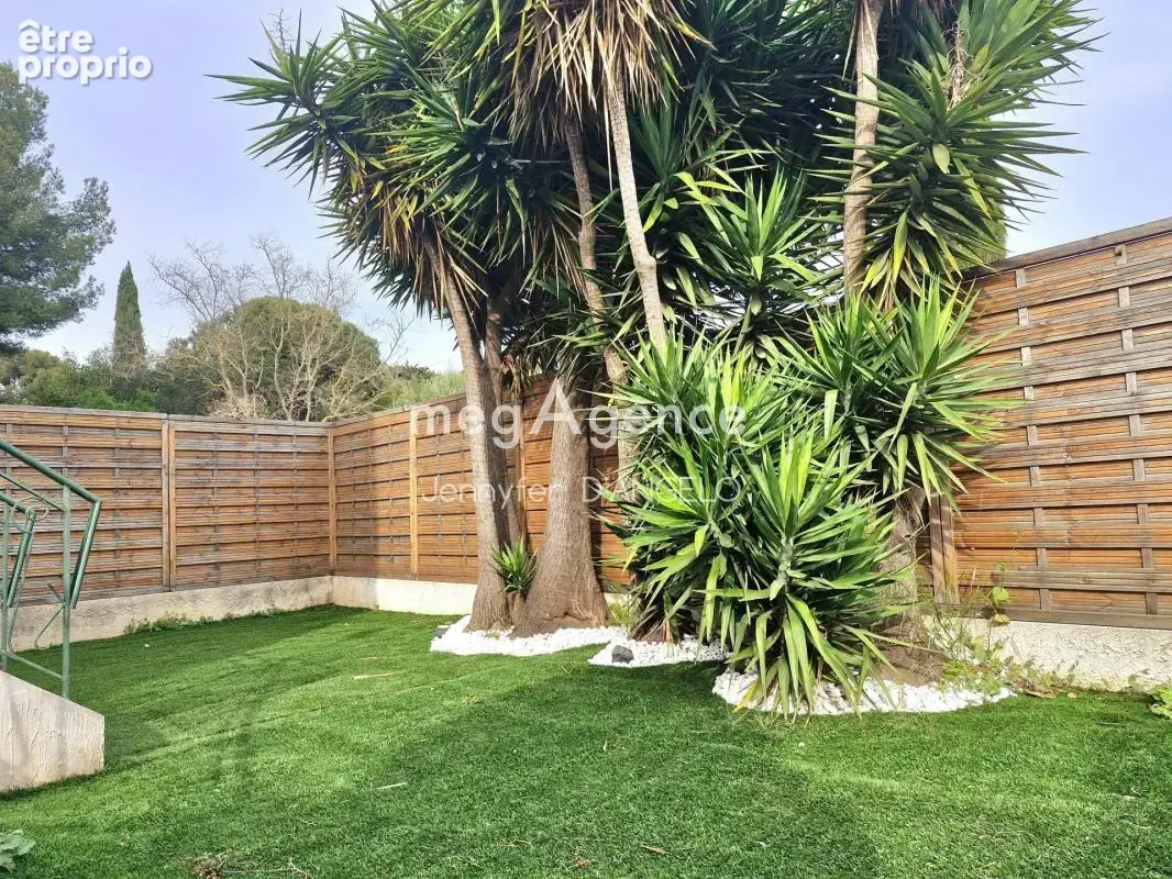 Rare sanary duplex  184 m² avec jardin - photo 12