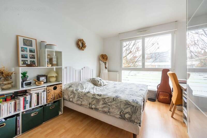 Appartement à RUEIL-MALMAISON