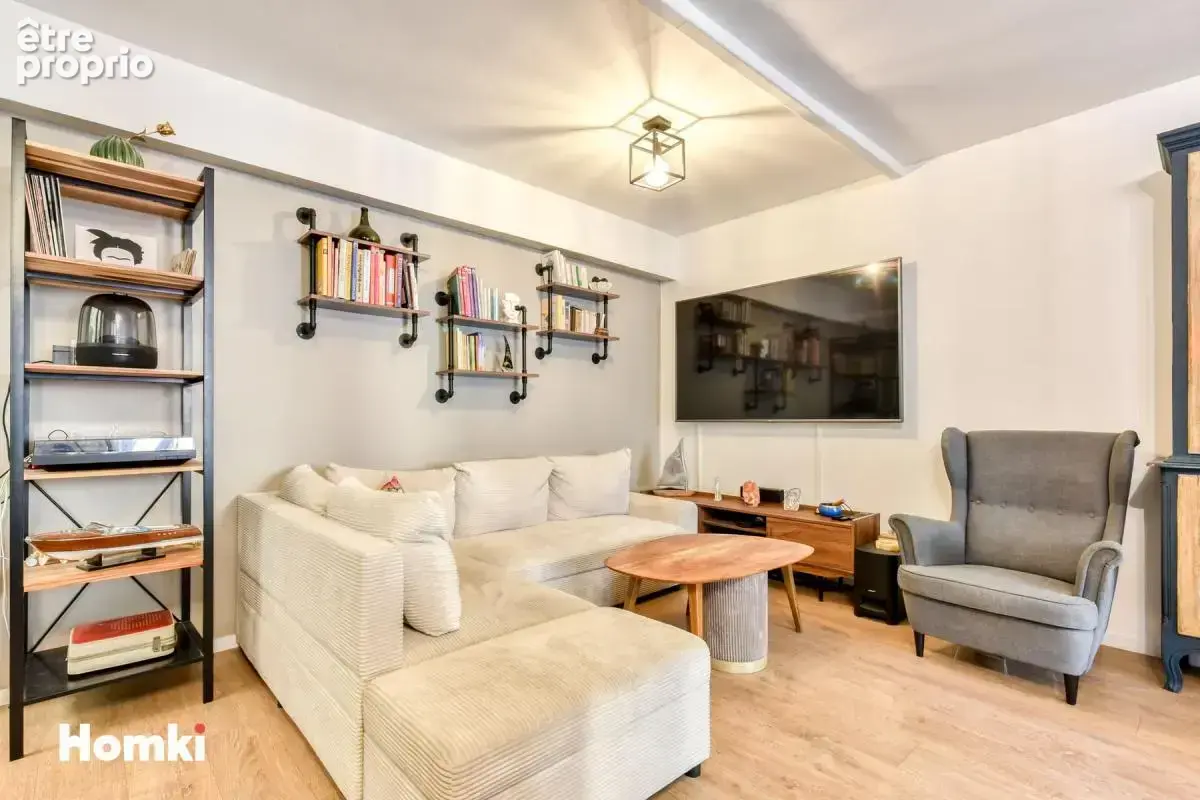 Maison/Villa T6 de 142 m² à Fabrezan 11200 - photo 3