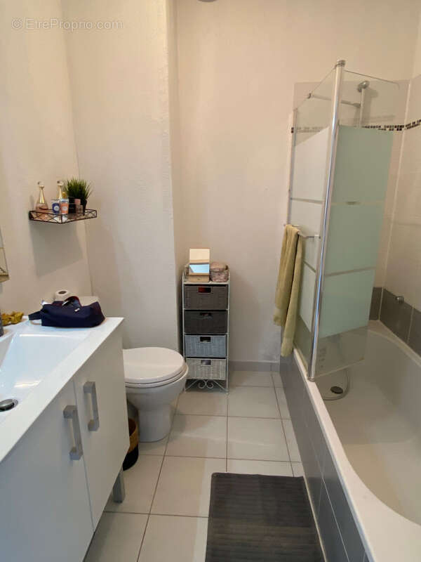 Appartement à DRAGUIGNAN