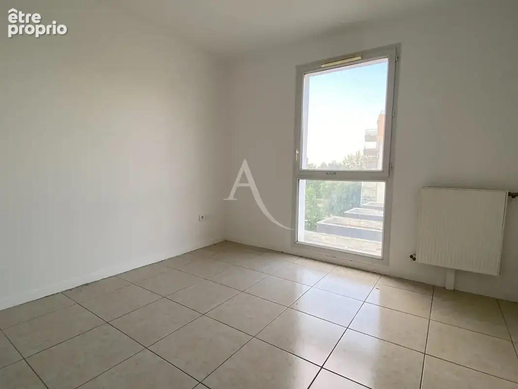 Bordeaux  GINKO appartement 3 pièces 62 m2 avec terrasse - photo 6