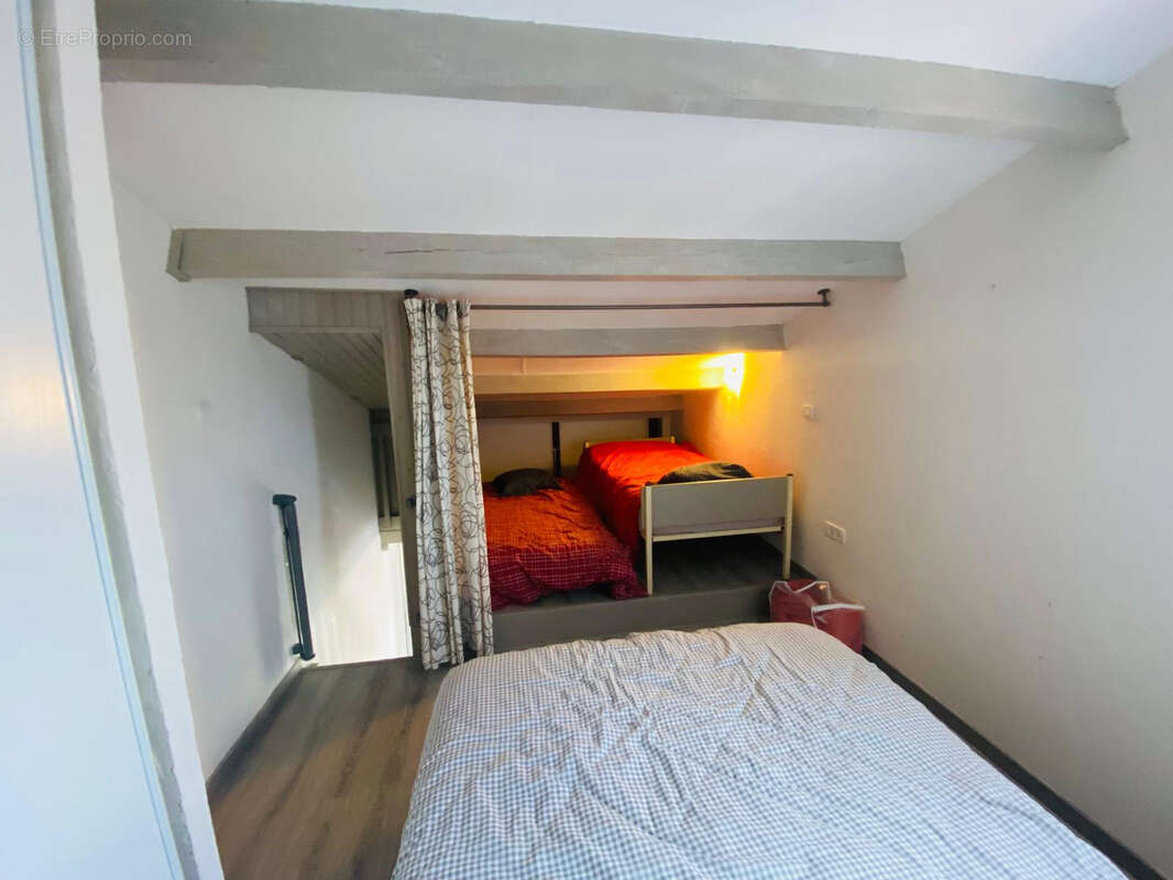 Appartement à LEUCATE