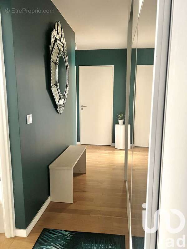 Photo 9 - Appartement à L'ISLE-ADAM