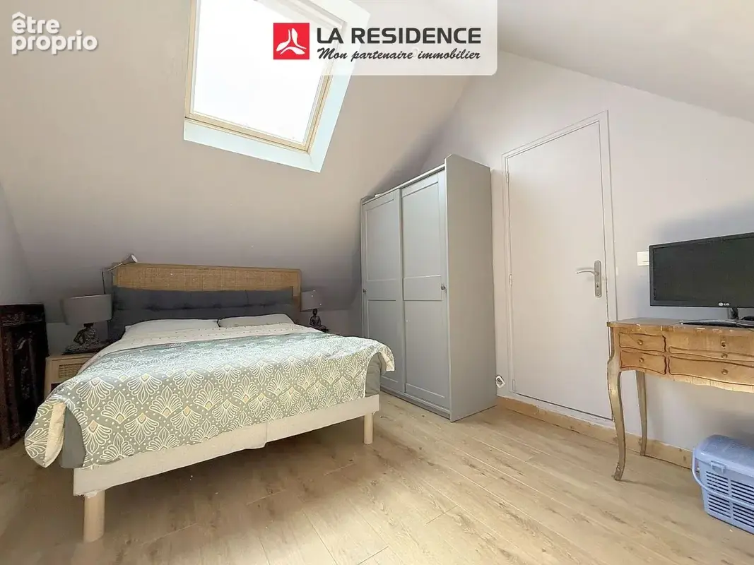 Maison 7 pièces 140 m² à vendre à Moisson (78840) - photo 6