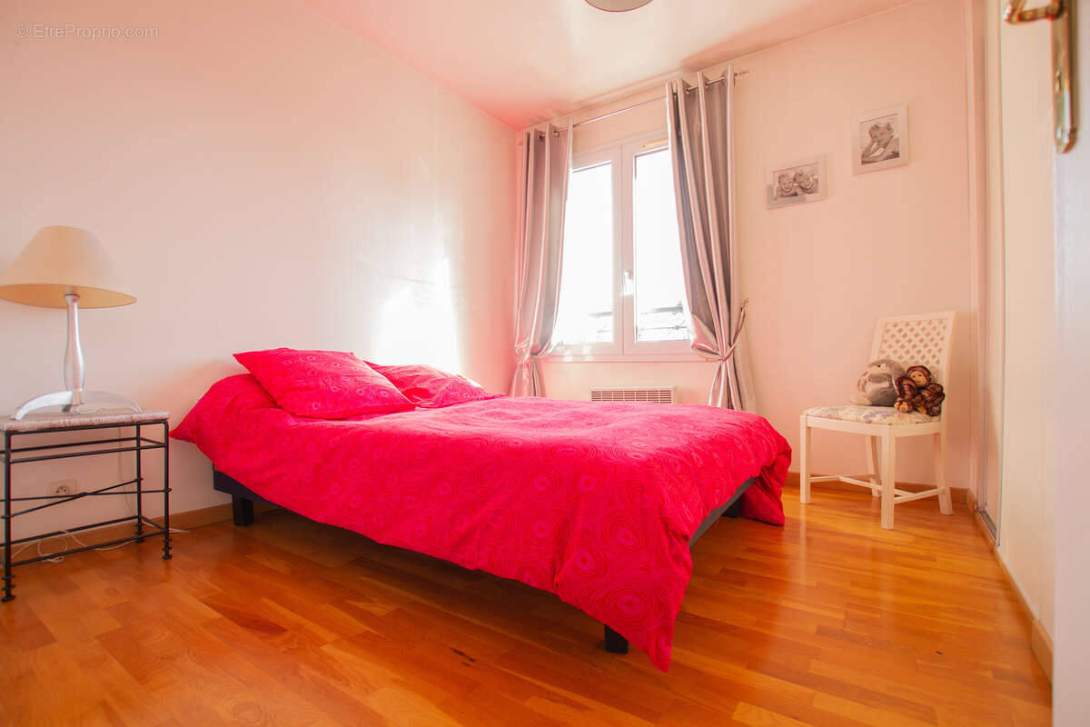 Maison à VILLENEUVE-LE-ROI