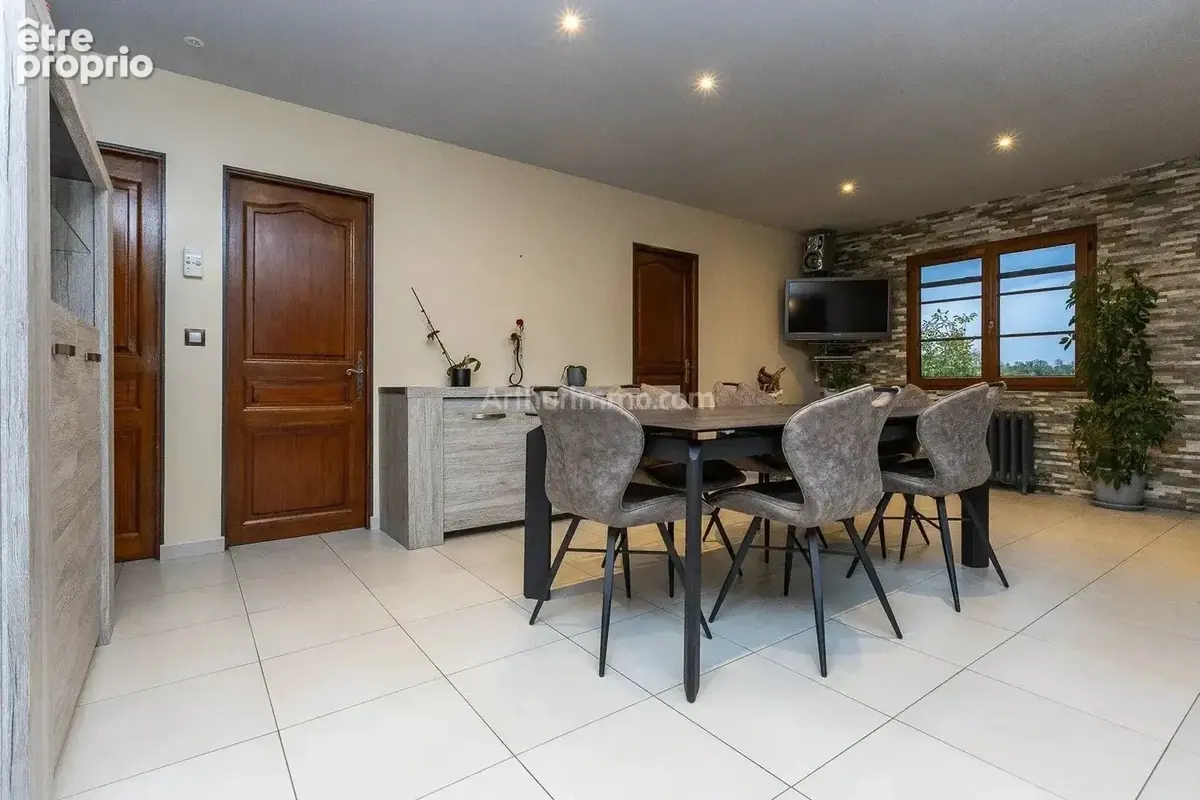 Vente Maison Cessieu(38110) 365 000ï¿œ - photo 6