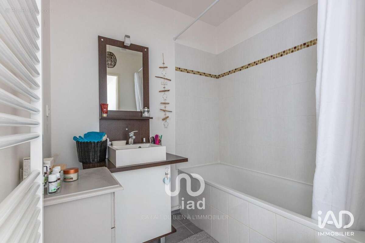 Photo 5 - Appartement à NOTRE-DAME-DE-BONDEVILLE