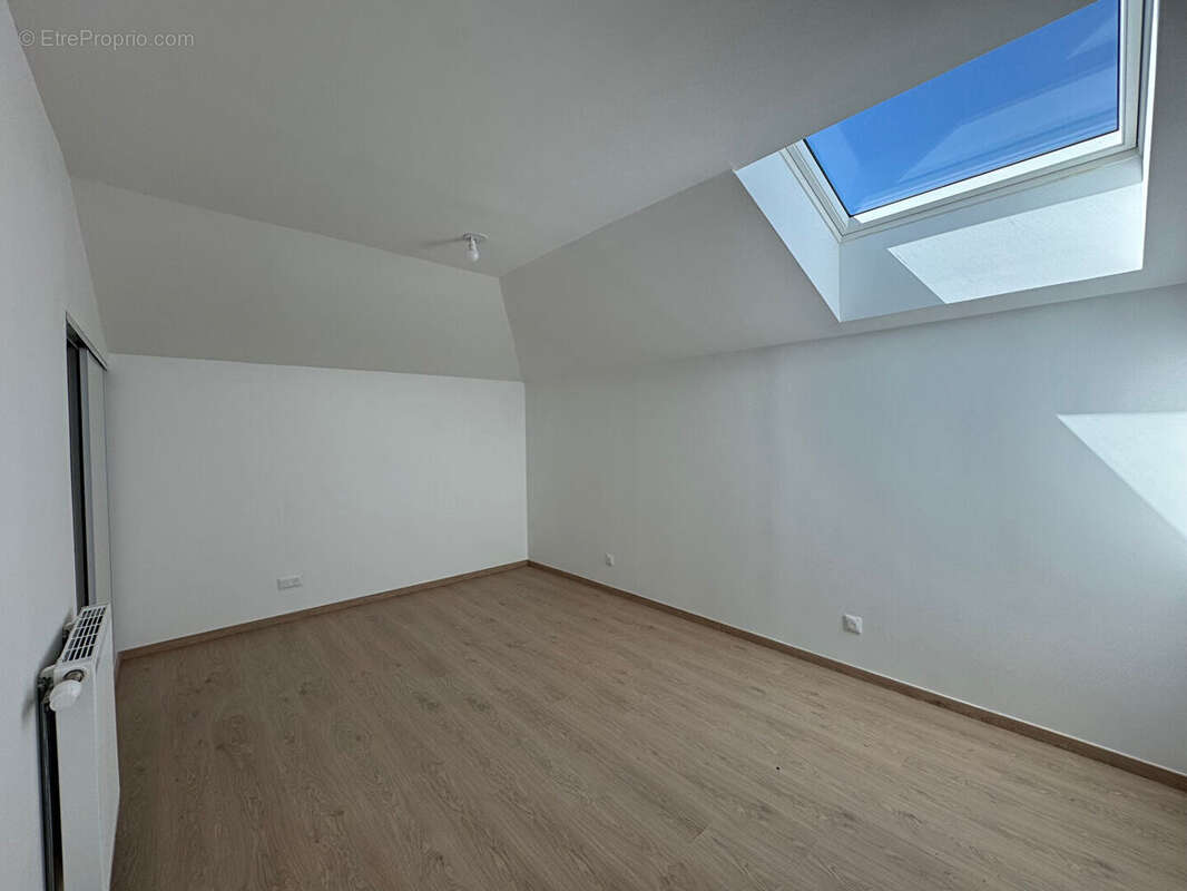 Appartement Toulouse 4 pièces 94m² + Balcon + 2 Parking sous-sol ! - photo 7
