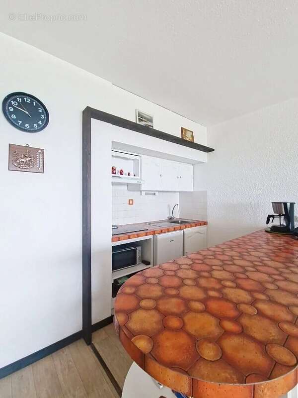 Appartement à BISCARROSSE