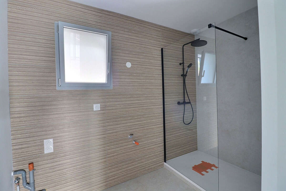 Appartement à CAPBRETON