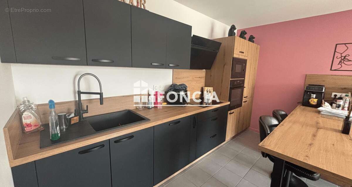 Appartement à ISTRES