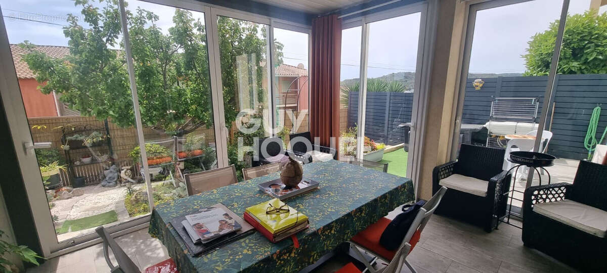 Appartement à NARBONNE