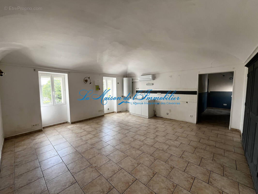 Appartement à SAINT-AMBROIX