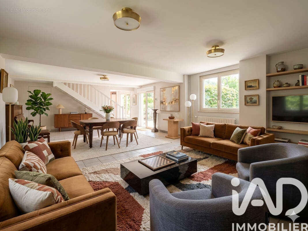 Photo 7 - Maison à LIMONEST