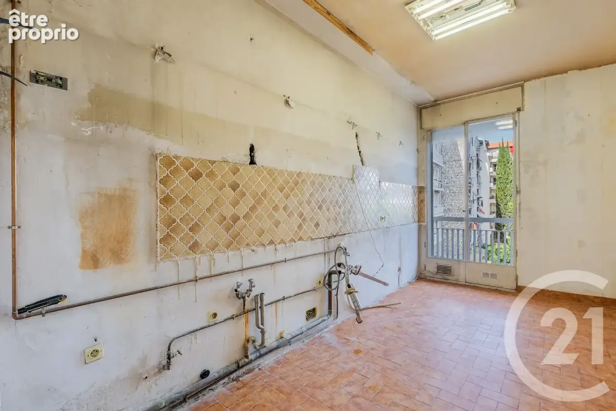 Appartement 4 pièces 103 m² à vendre à Nice (06000) - photo 8