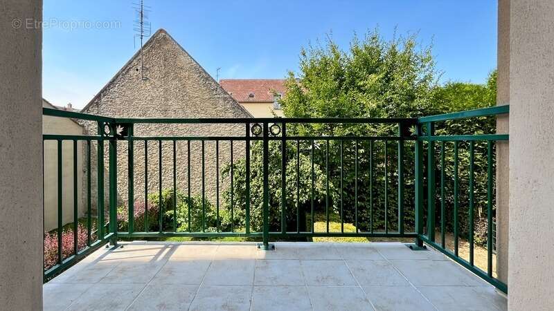 EXCLUSIVITE - Dpt Yvelines (78), à vendre à LA QUEUE LES YVELINES, Appartement 3 pièces - photo 10