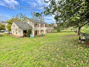 Maison à LE MONASTERE