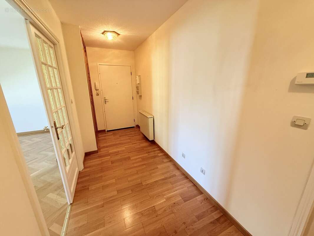 Appartement à ECKBOLSHEIM