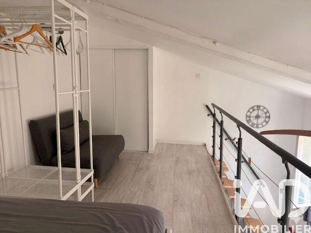 Photo 7 - Appartement à BORDEAUX