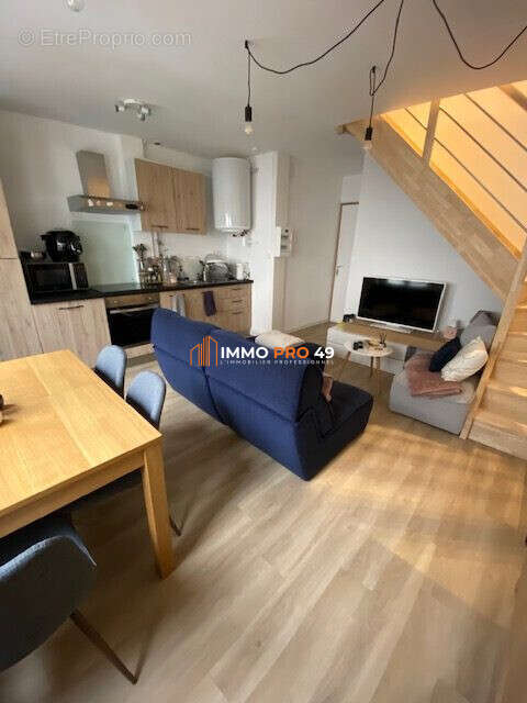 Appartement à CHOLET