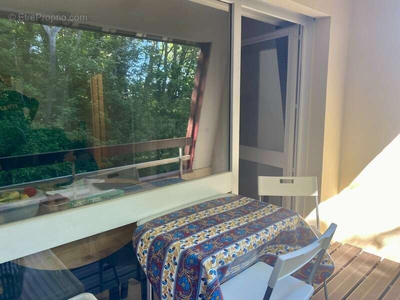 Appartement à TROUVILLE-SUR-MER