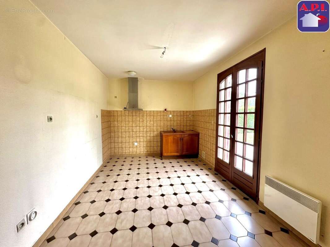 Maison 134 m² à Saint-Girons  - photo 7