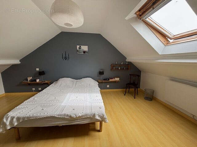 Maison à CRIEL-SUR-MER