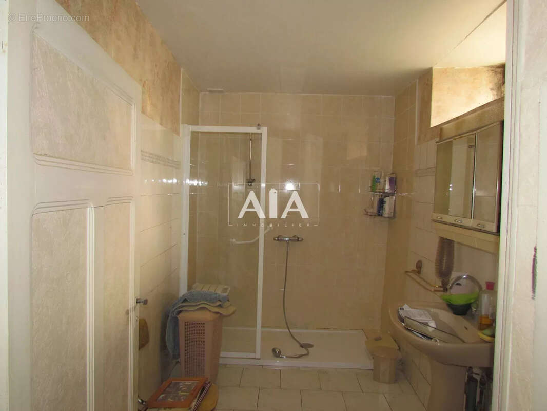 Maison 114 m² à Fontclaireau  - photo 10