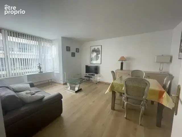 Appartement 2 pièces 53 m² à vendre à Levallois-Perret (92300) - photo 2
