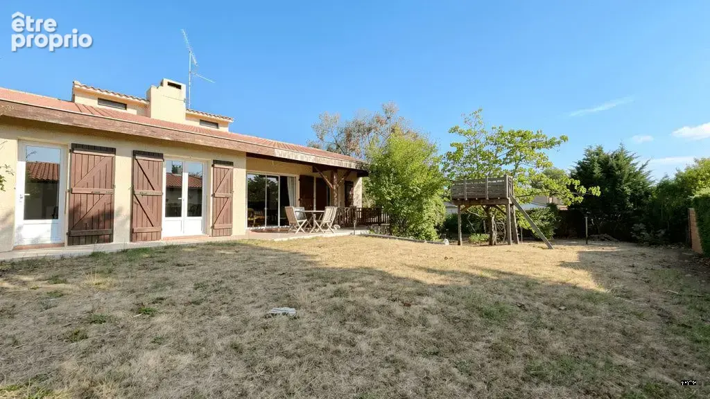 Maison 6 pièces 164 m² à vendre à Colomiers (31770) - photo 8