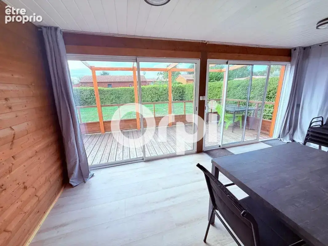 Maison À Vendre - photo 3