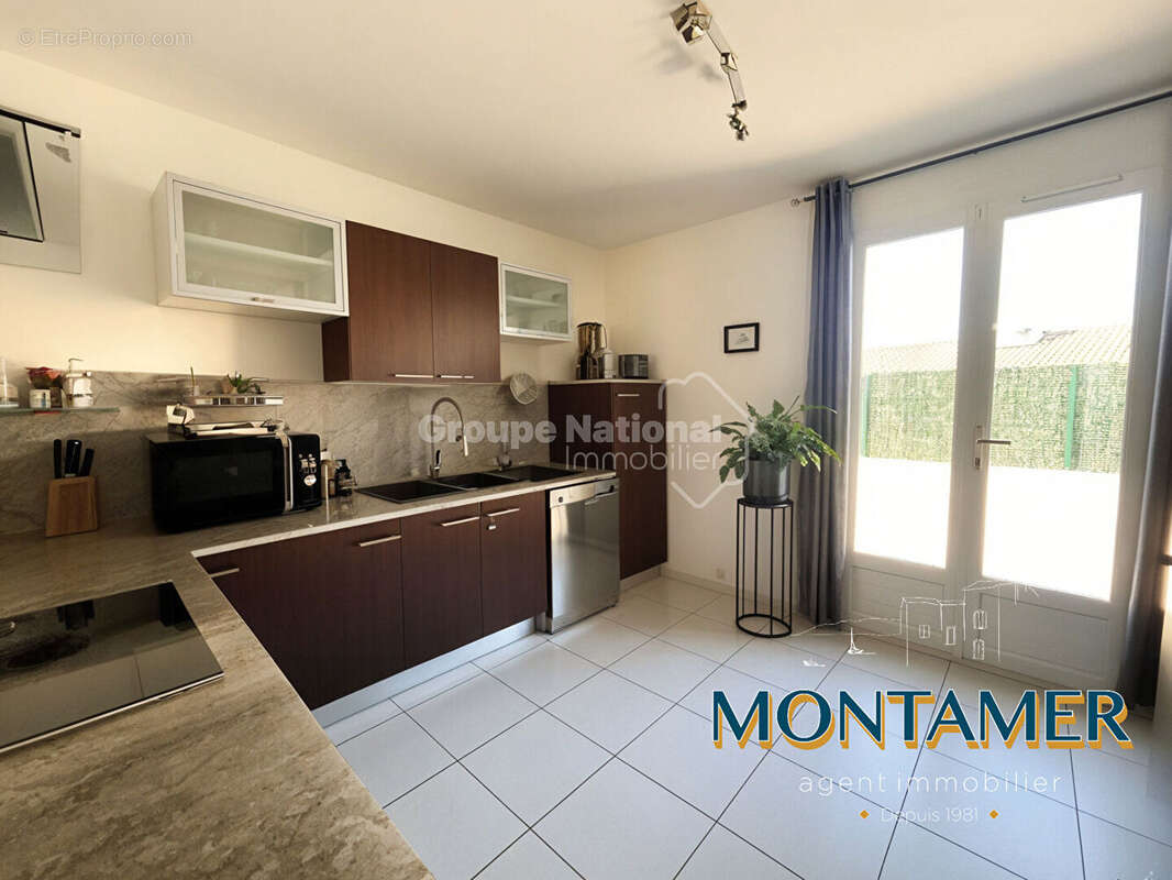 Maison à GIGNAC-LA-NERTHE