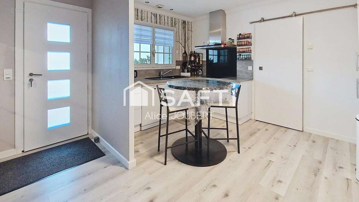 Photo 2 - Maison à TALMONT-SAINT-HILAIRE